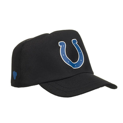 Indianapolis Colts Fan Hat for Stuffed Animals - US 6515