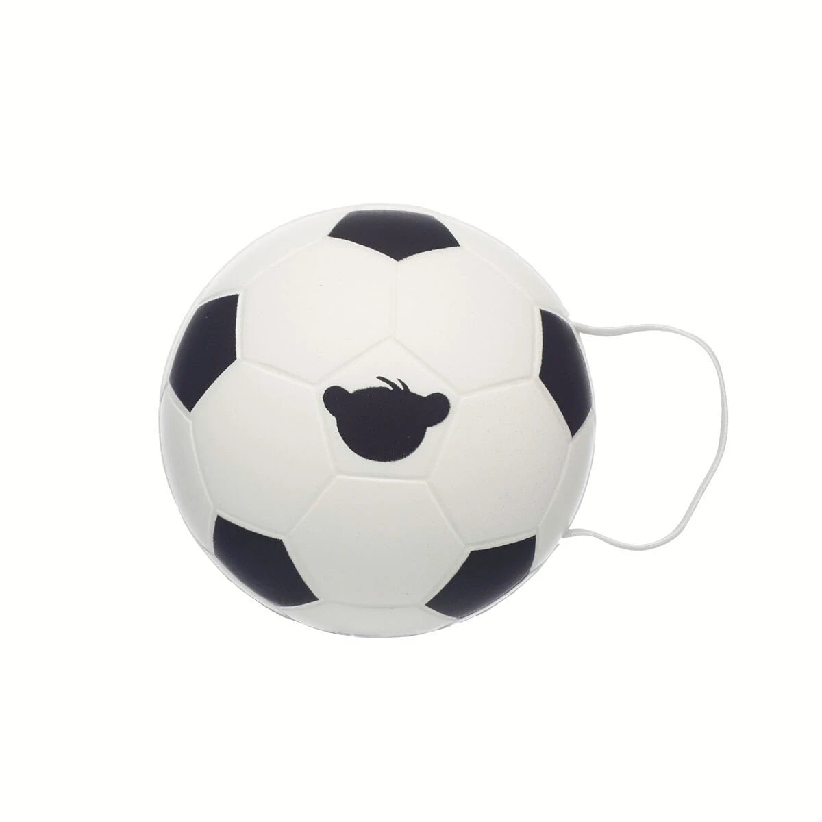 Pawlette™ Plush Red Soccer Set &amp; Soccer Ball | Build-A-Bear® - US 4975