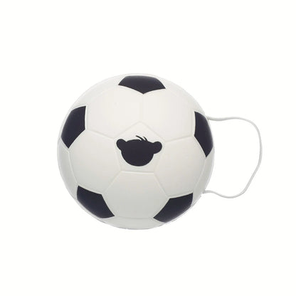 Pawlette™ Plush Red Soccer Set &amp; Soccer Ball | Build-A-Bear® - US 4975