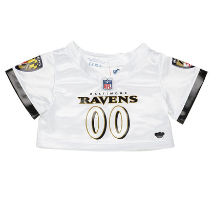 Baltimore Ravens Jersey for Stuffed Animals | Build-A-Bear® - US 5844
