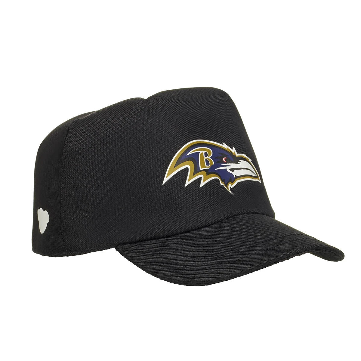 Baltimore Ravens Timeless Teddy Bear Football Gift Set - US 6894