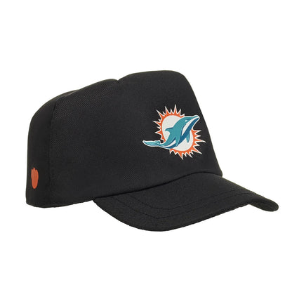 Miami Dolphins Fan Hat for Stuffed Animals - US 6118