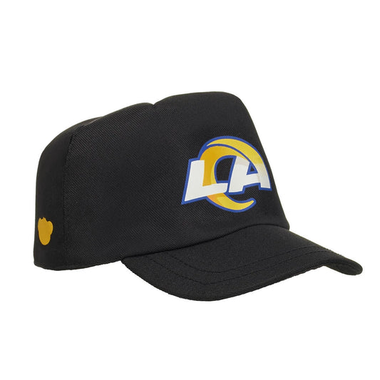 Los Angeles Rams Fan Hat for Stuffed Animals - US 6535