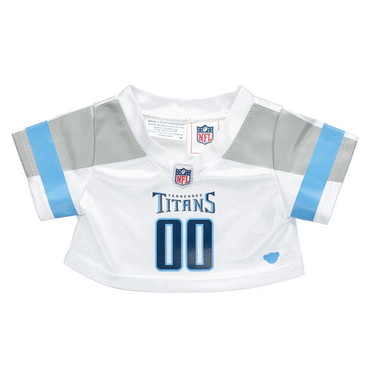 Tennessee Titans Timeless Teddy Bear Football Gift Set - US 9223