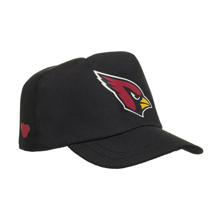 Arizona Cardinals Fan Hat for Stuffed Animals - US 5689