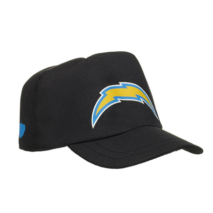 Los Angeles Chargers Fan Hat for Stuffed Animals - US 8739