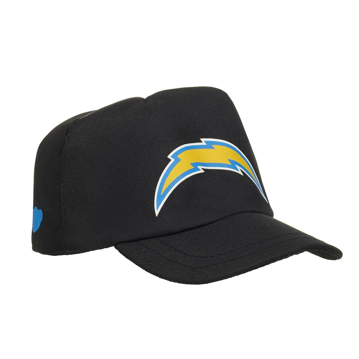 Los Angeles Chargers Timeless Teddy Bear Football Gift Set - US 5874
