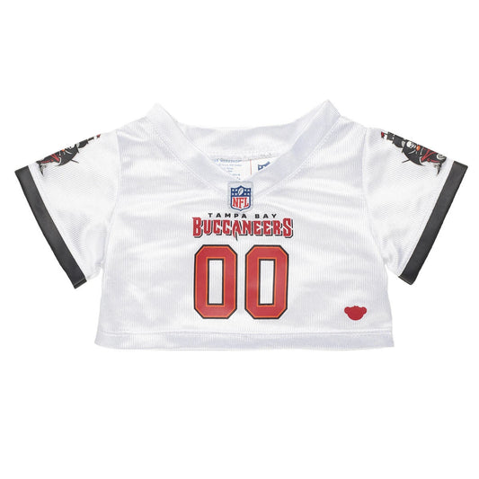 Tampa Bay Buccaneers Football Jersey for Stuffed Animals - US 5197