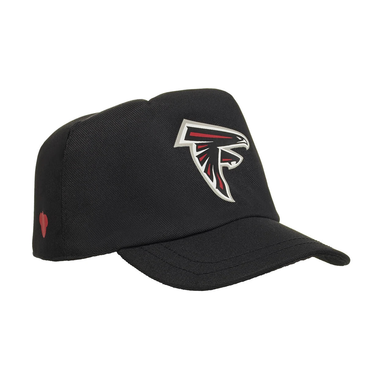 Atlanta Falcons Happy Hugs Teddy Bear Football Gift Set - US 5008