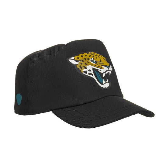 Jacksonville Jaguars Fan Hat for Stuffed Animals - US 8550