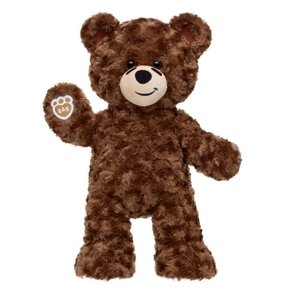 Football Teddy Bear | Build-A-Bear - US 4302