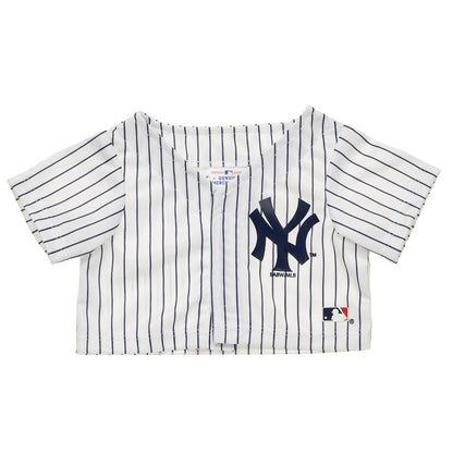 New York Yankees™ Teddy Bear Gift Set | Build-A-Bear® - US 5556