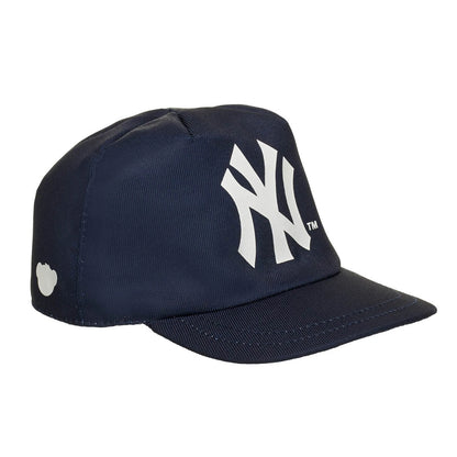 New York Yankees Hat for Plush Toys | Build-A-Bear® - US 5216
