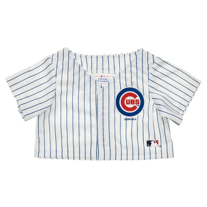 Chicago Cubs™ Teddy Bear Gift Set | Build-A-Bear® - US 2847