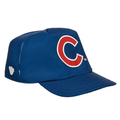 Chicago Cubs™ Teddy Bear Gift Set | Build-A-Bear® - US 2847