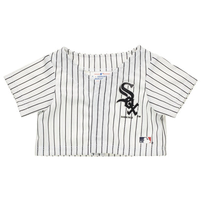 Chicago White Sox™ Teddy Bear Gift Set | Build-A-Bear® - US 4681