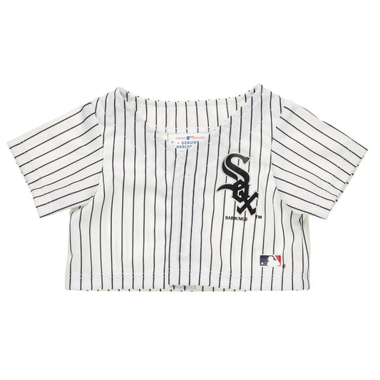 Chicago White Sox™ Jersey for Plush Toys | Build-A-Bear® - US 8219