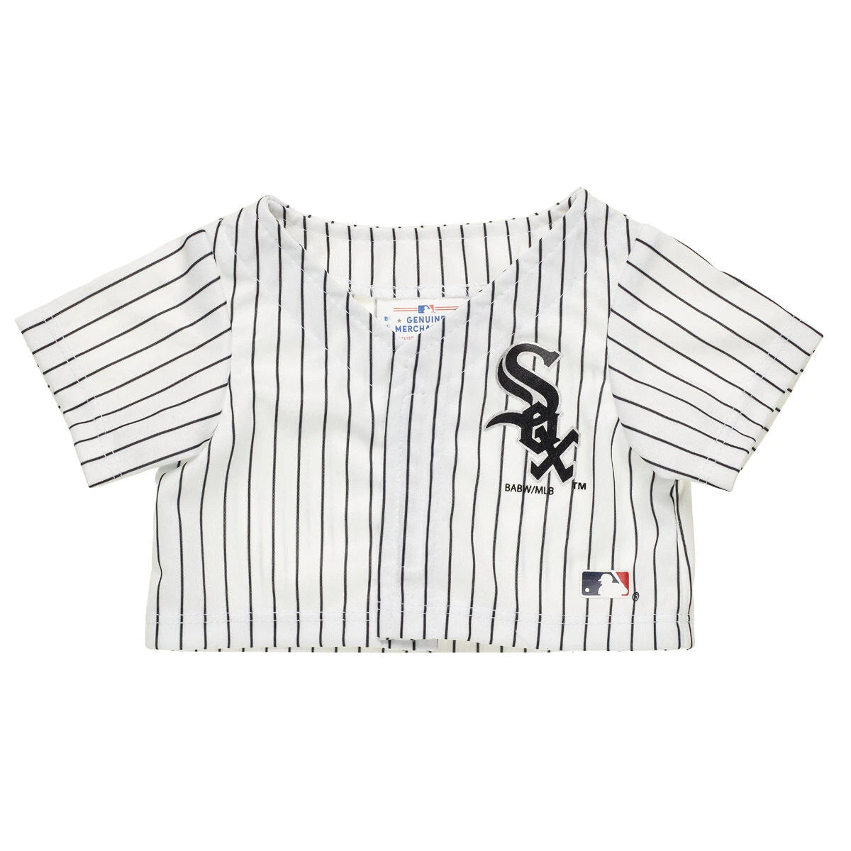 Chicago White Sox™ Teddy Bear Gift Set | Build-A-Bear® - US 1639