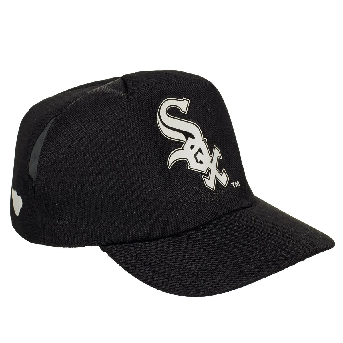 Chicago White Sox™ Baseball Hat for Plush Toys | Build-A-Bear® - US 6361