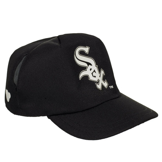 Chicago White Sox™ Baseball Hat for Plush Toys | Build-A-Bear® - US 6361