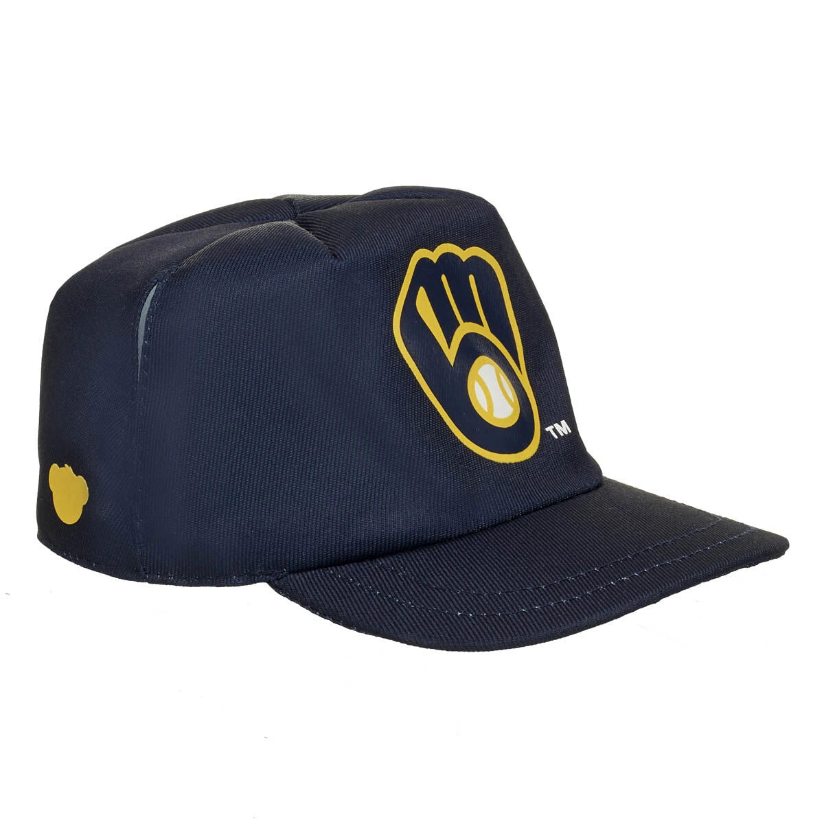 Milwaukee Brewers™ Teddy Bear Gift Set | Build-A-Bear® - US 7762