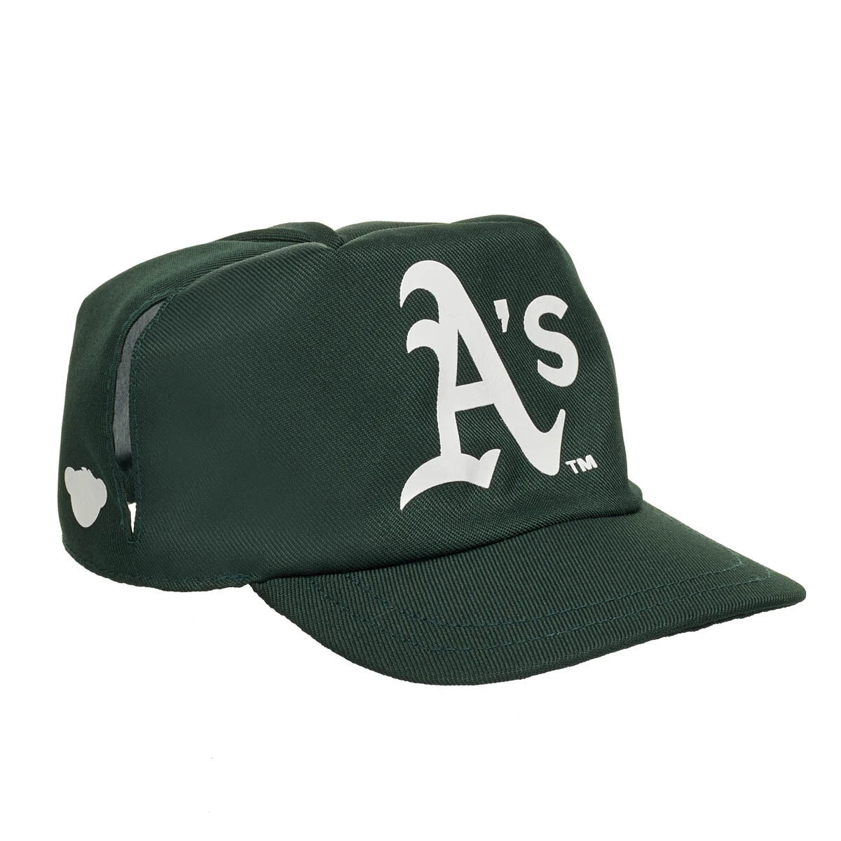 Oakland Athletics™ Teddy Bear Gift Set | Build-A-Bear® - US 3668