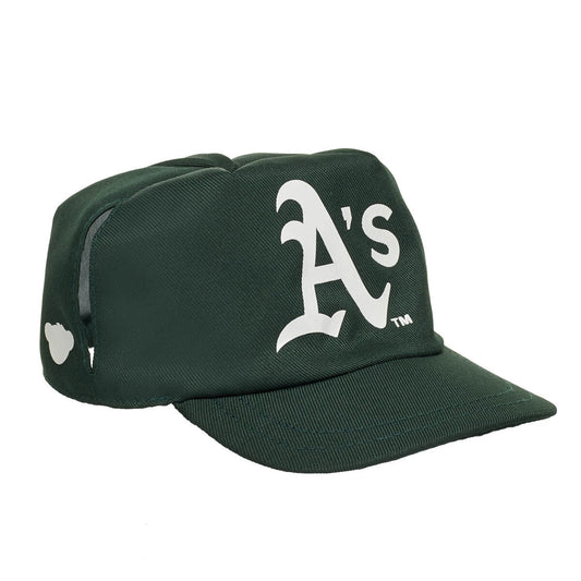Oakland Athletics Hat for Plush Toys | Build-A-Bear® - US 1205
