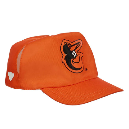 Baltimore Orioles™ Teddy Bear Gift Set | Build-A-Bear® - US 1078
