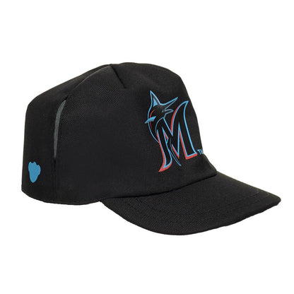 Miami Marlins™ Teddy Bear Gift Set | Build-A-Bear® - US 8270