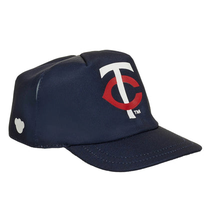 Minnesota Twins™ Teddy Bear Gift Set | Build-A-Bear® - US 4437