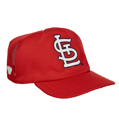 St. Louis Cardinals™ Teddy Bear Gift Set | Build-A-Bear® - US 6111