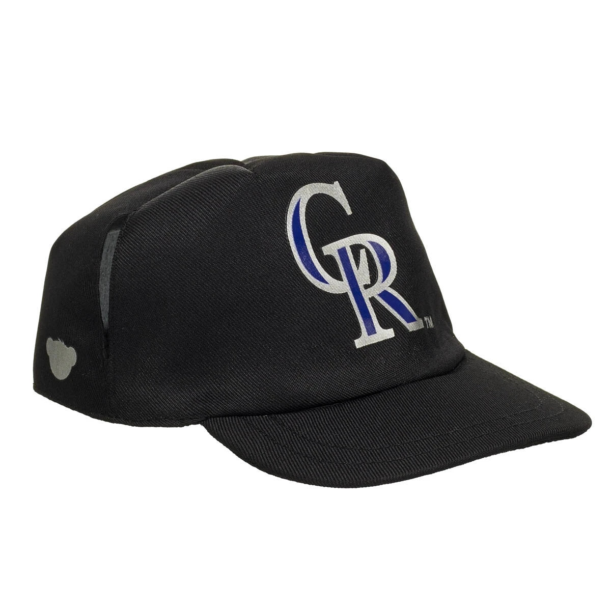 Colorado Rockies Hat for Plush Toys | Build-A-Bear® - US 1137