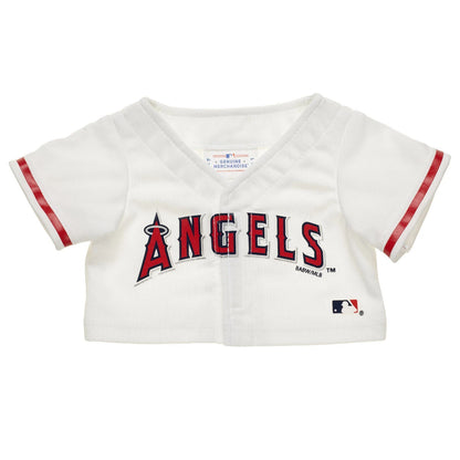 Los Angeles Angels™ Jersey for Plush Toys | Build-A-Bear® - US 5730