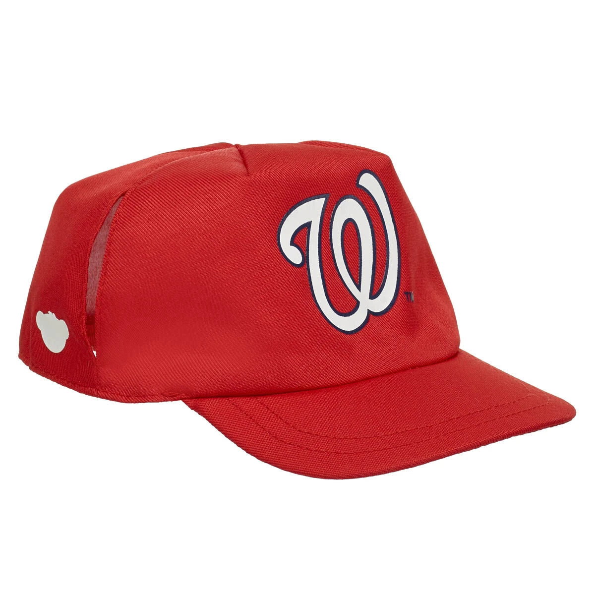 Washington Nationals Hat for Plush Toys | Build-A-Bear® - US 2568