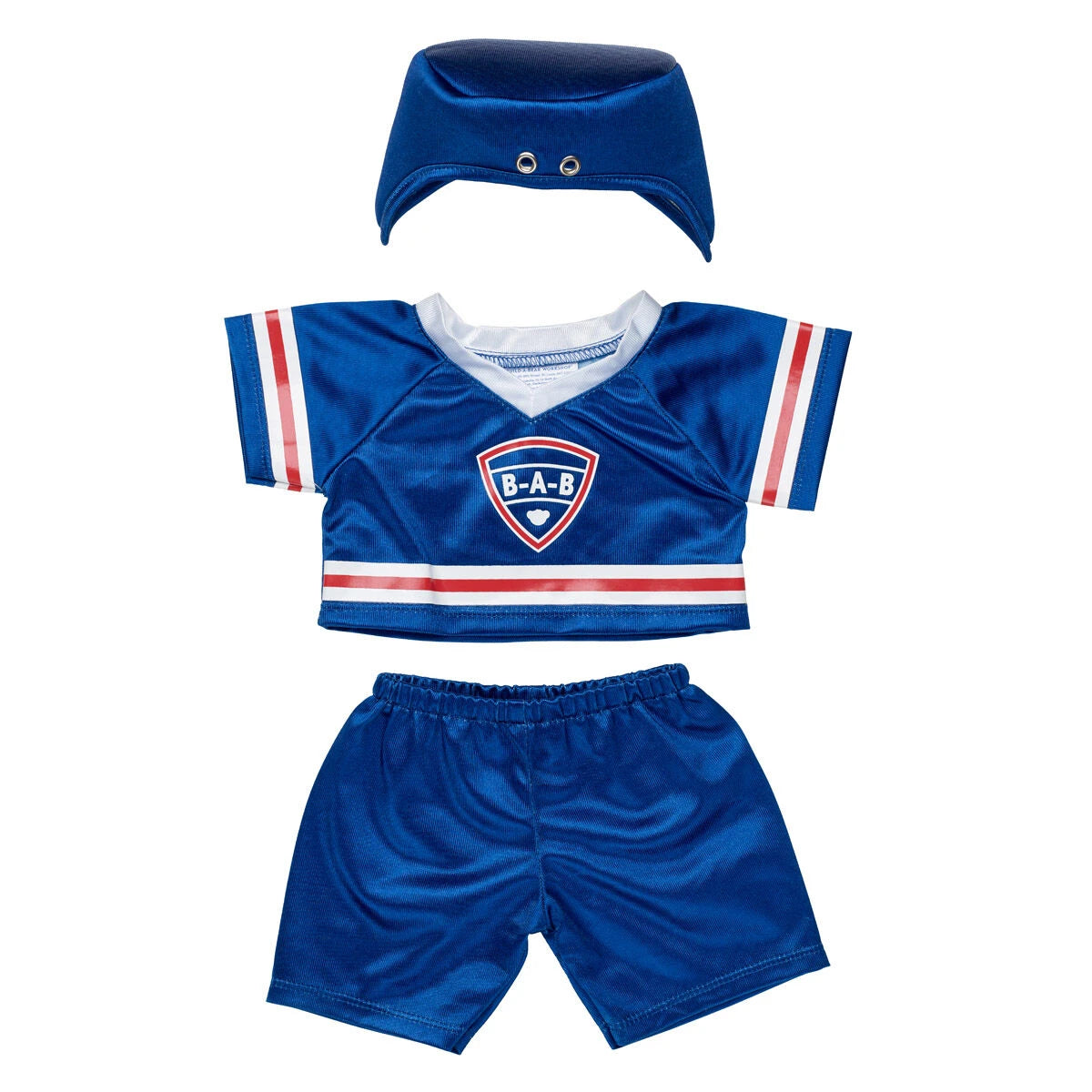 Hockey Uniform | Build-A-Bear - US 5463