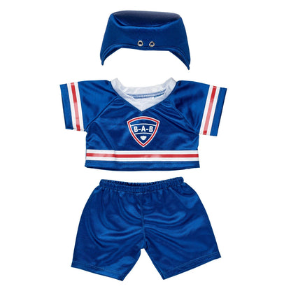 Hockey Uniform | Build-A-Bear - US 5463