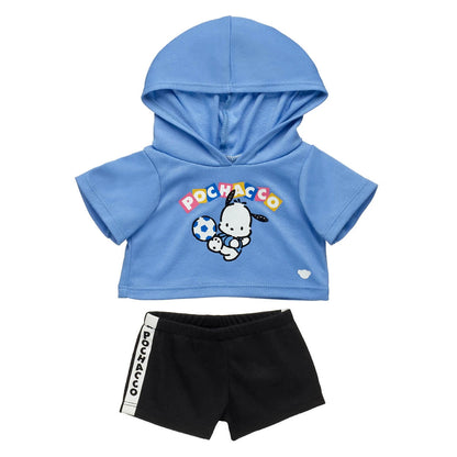 Pochacco™ Outfit for Stuffed Animals | Build-A-Bear® - US 4089
