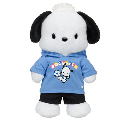 Pochacco™ Outfit for Stuffed Animals | Build-A-Bear® - US 4089