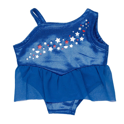 Ice Skating Dress | Build-A-Bear - US 6046