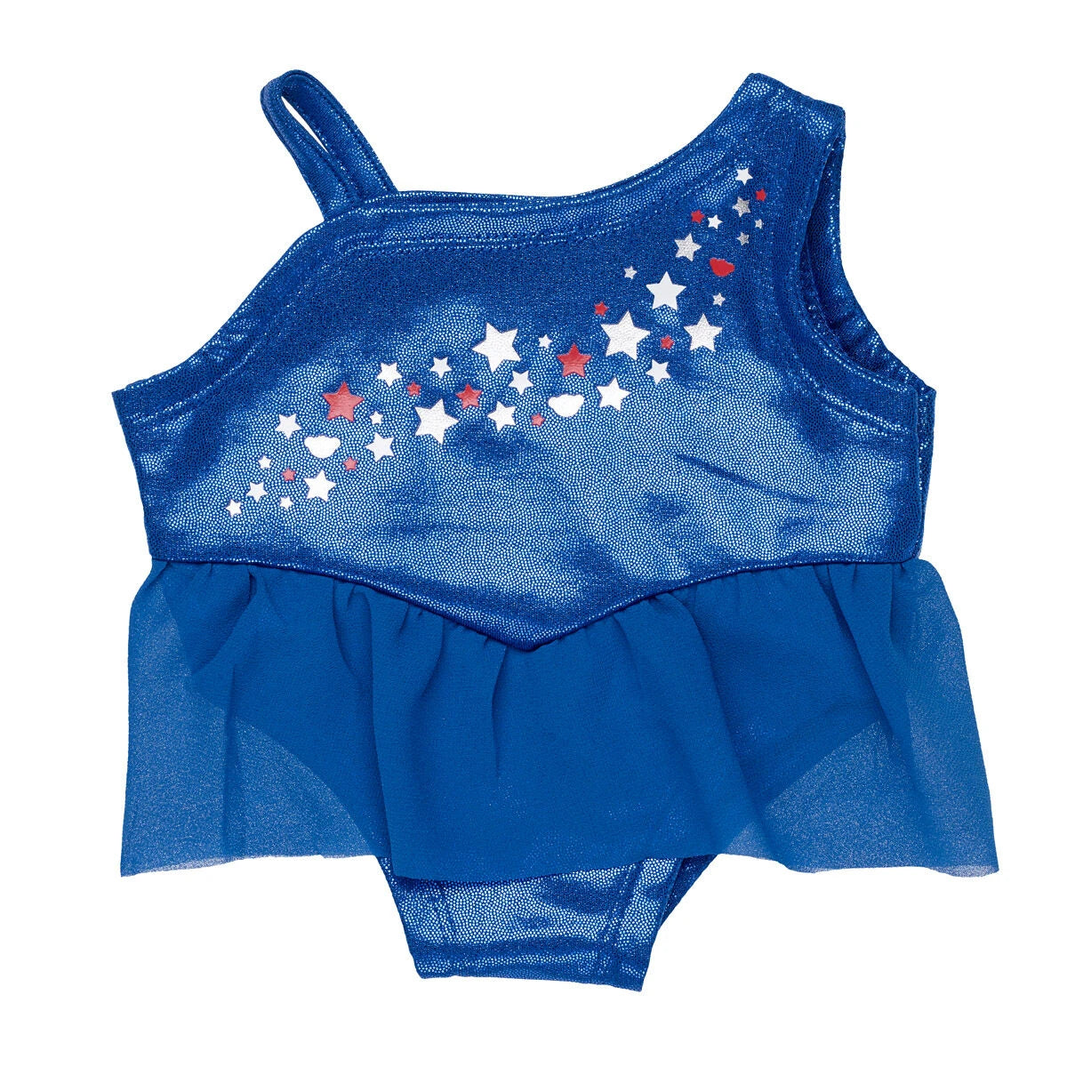 Ice Skating Dress | Build-A-Bear - US 4964