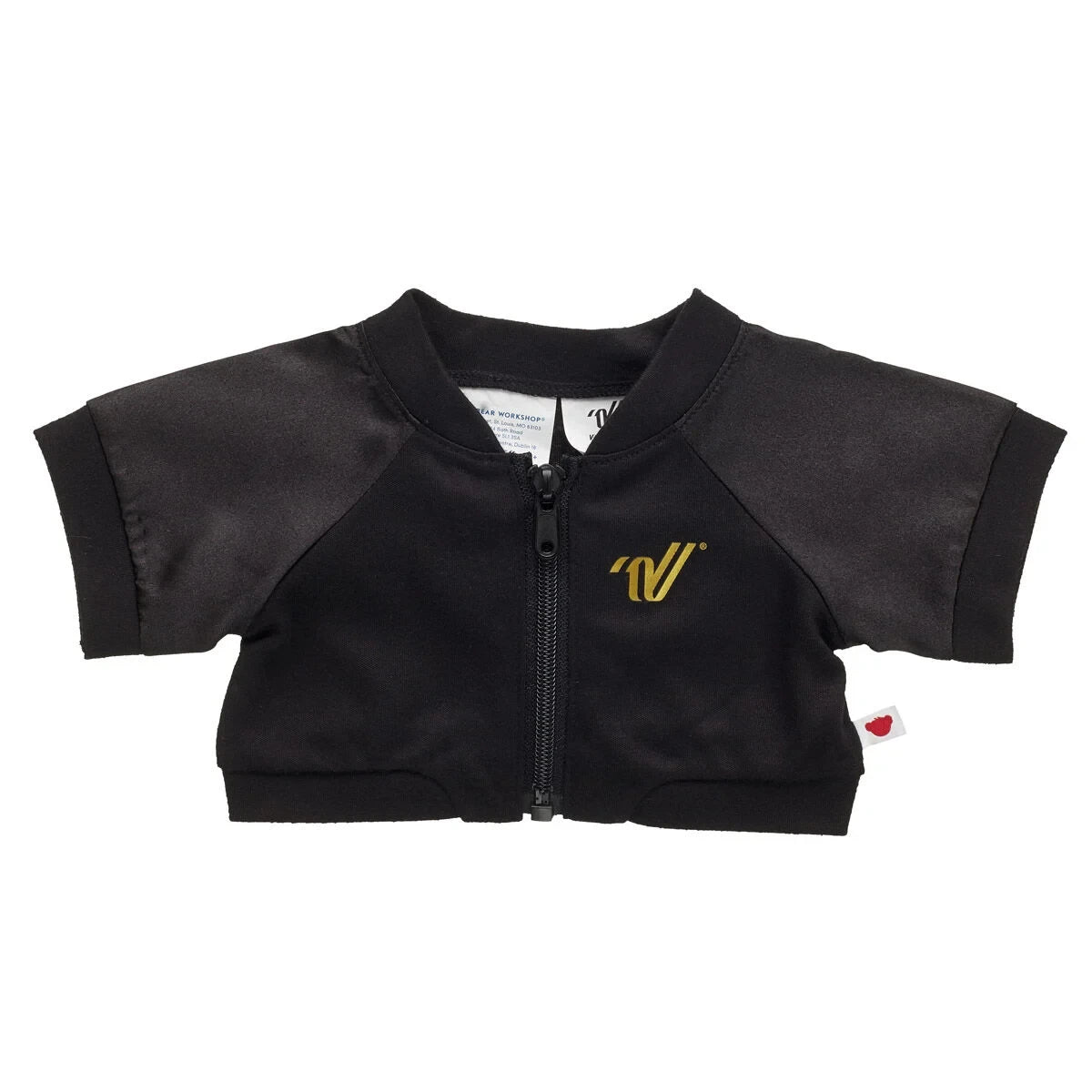 Varsity Spirit NCA Jacket | Build-A-Bear® - US 8902