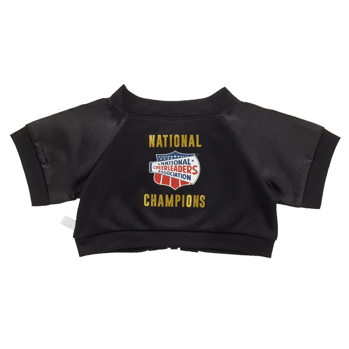 Varsity Spirit NCA Jacket | Build-A-Bear® - US 8902