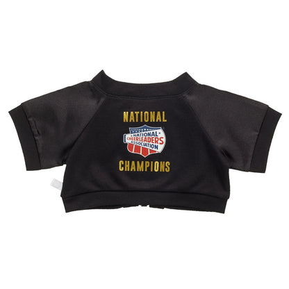 Varsity Spirit NCA Jacket | Build-A-Bear® - US 6150