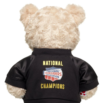 Varsity Spirit NCA Jacket | Build-A-Bear® - US 1038