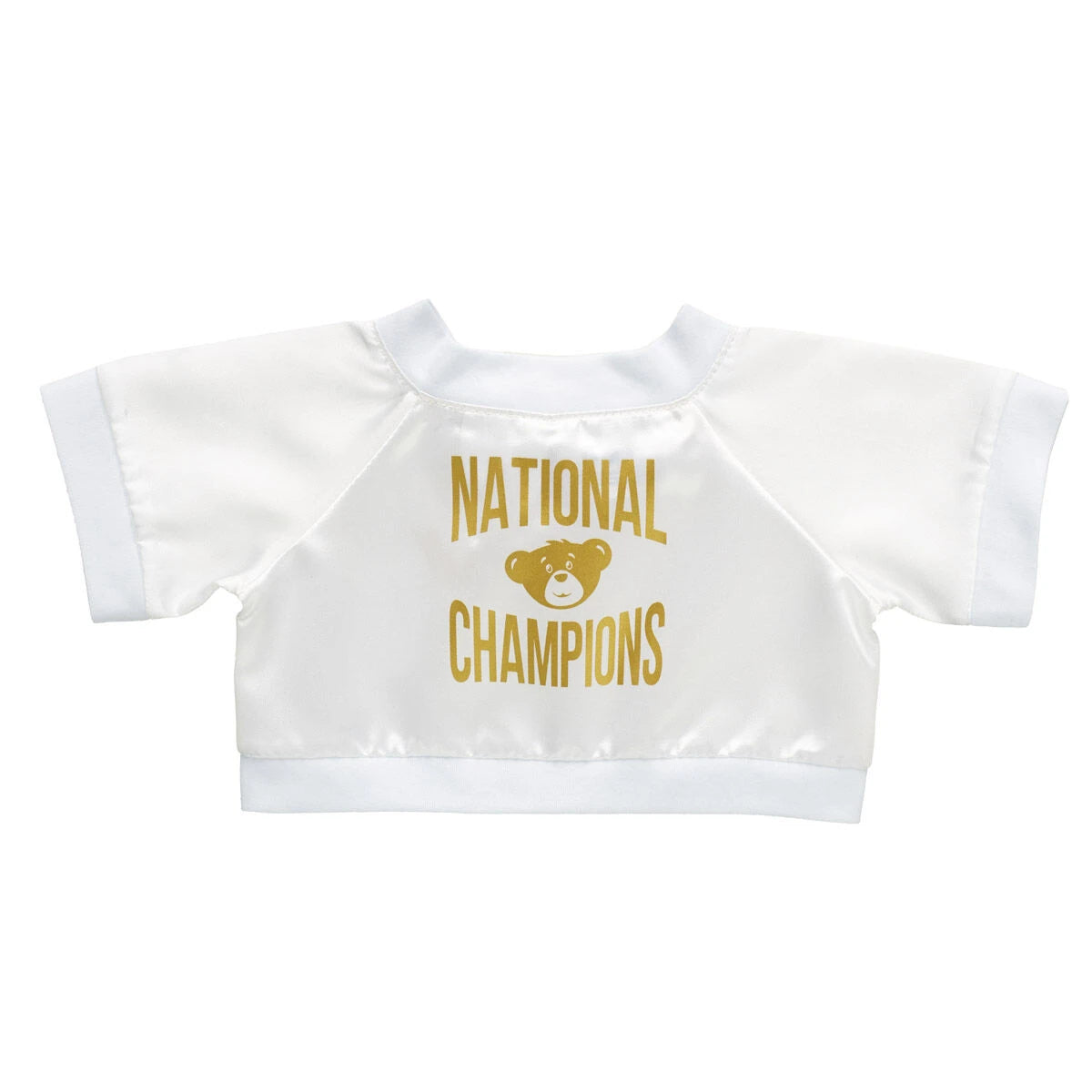 Varsity Spirit National Champions Jacket | Build-A-Bear® - US 5934