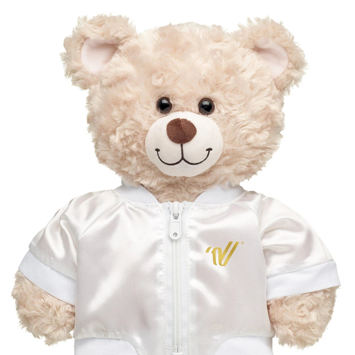 Varsity Spirit National Champions Jacket | Build-A-Bear® - US 4023
