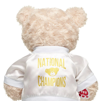 Varsity Spirit National Champions Jacket | Build-A-Bear® - US 7647