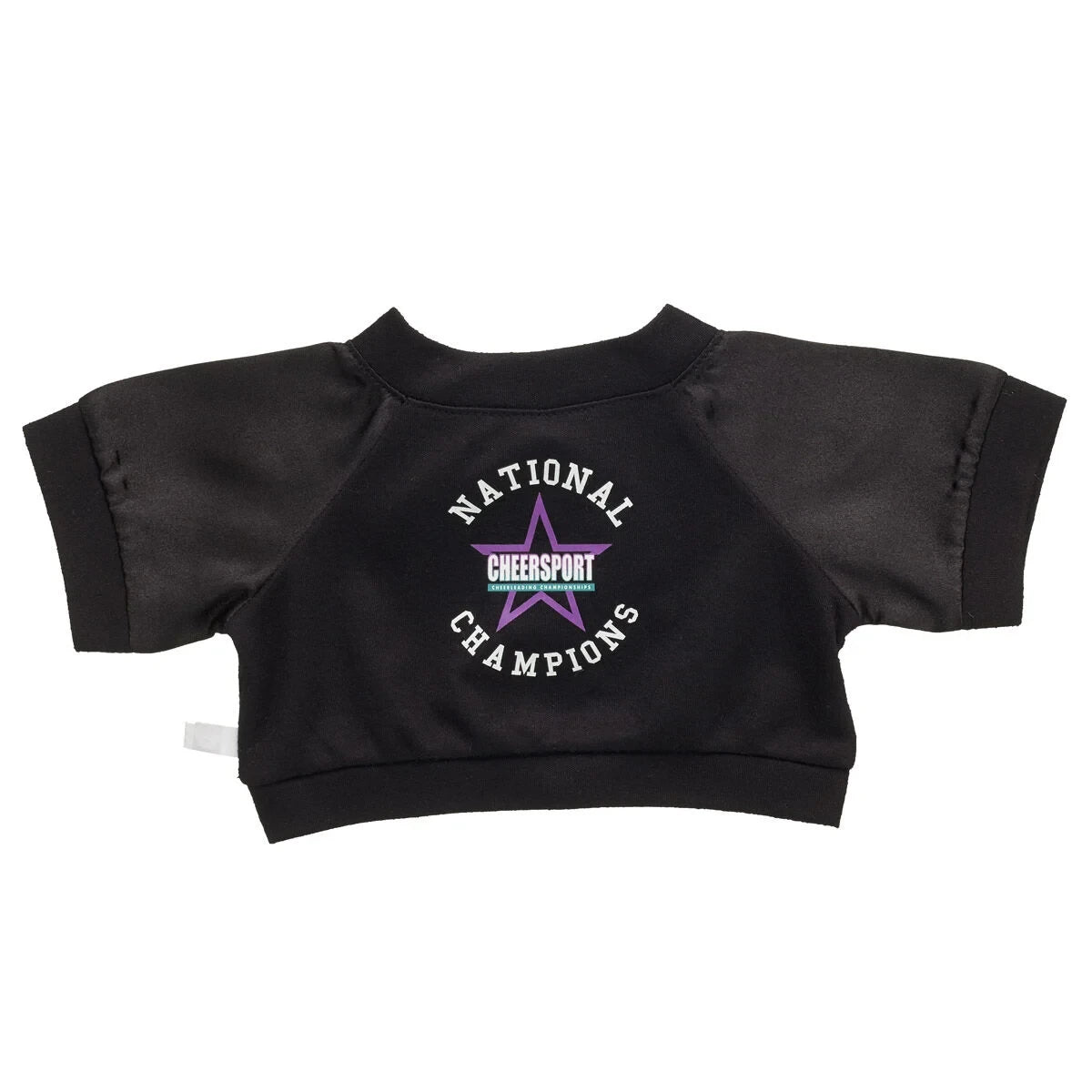 Varsity Spirit CHEERSPORT Jacket | Build-A-Bear® - US 6852