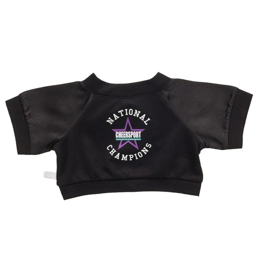 Varsity Spirit CHEERSPORT Jacket | Build-A-Bear® - US 3754