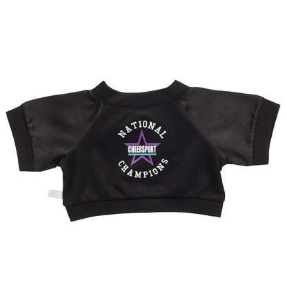 Varsity Spirit CHEERSPORT Jacket | Build-A-Bear® - US 3454